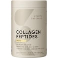 thumbnail image 1 of Péptidos de colágeno en polvo Sports Research tipo 1 y 3, 300 g, 1 of 9