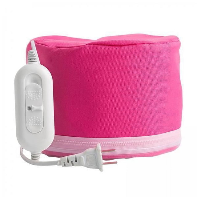 2 Gorros Calefactores Para El Cabello, Vaporizador Eléctrico De 3 Modos Para Estilismo De Salón En Casa, Mujeres Y Hombres