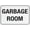 Warning Sign 3, variant on Metal Sign Full Nitrogen Cylinders Ready For Use 8"x12", Home Kitchen Farm Garden Garage Wall Decor, Nitrogen Cylinder Marker
