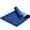 Blue, variant on CAMBIVO Extra Wide Yoga Mat for Women and Men, 72" x 32"x 1/4" Eco-Friendly SGS Certified, Large TPE Exercise Fitness Mat for Yoga, Pilates, Workout
