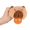 thumbnail image 1 of Capybara Perles en Peluche Capybara Animal en Peluche Prix Réduit, 1 of 1