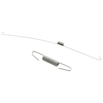 Governor Throttle Return Spring for Honda 16561-ZM0-000 GC135, GC160 GCV160 GCV190 GSV Lawn Mower WER HRR HRS