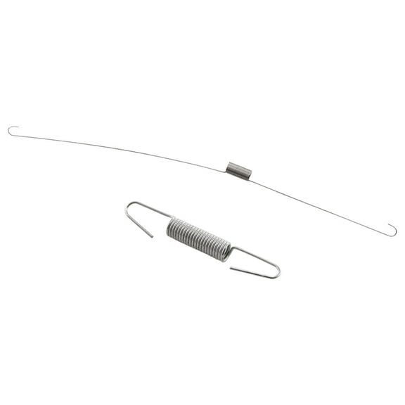 Governor Throttle Return Spring for Honda 16561-ZM0-000 GC135, GC160 GCV160 GCV190 GSV Lawn Mower WER HRR HRS