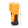 thumbnail image 4 of Detector De Pared Th210 3 En 1, Escáner De Buscador De Pernos Multifuncional Con Pantalla Digital Lcd, Cable De Ca De Madera Y Metal, Probador De Cable Vivo Speravity TO005130-00, 4 of 7