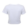 thumbnail image 3 of Playera Casual Mujer K-swiss Silic, 3 of 3