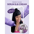 thumbnail image 2 of Sérum BB Cream MISSHA M Perfect Cover n.º 45, color moca intenso, 35 ml, 2 of 8