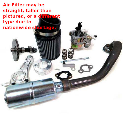 walmart mini bike 212cc