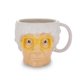 thumbnail image 1 of Taza de café Silver Buffalo The Golden Girls Sophia Petrillo 600 ml, 1 of 8