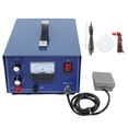 thumbnail image 1 of Spot Welder, Professional Welder Machine 300W Adjustable Power  For  Welding For Silver For Gold Prise UE 220 V, 1 of 8