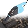 thumbnail image 4 of Aspirateur d'Ordinateur, USB Portable multi-Usage Mini pour PC Clavier d'Ordinateur Portable Électronique, 4 of 8