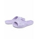 thumbnail image 5 of Sandalia Chancla Para Mujer Antiderrapante Descanso Ligeras violeta 24, 5 of 7