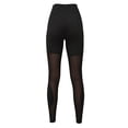 thumbnail image 4 of Legging Wilson Negro Talla M/Negro/Legging  Dama, 4 of 4