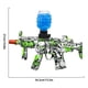 thumbnail image 5 of Pistola antisalpicaduras Gel Ball Blaster Anstoy, automática, verde para mayores de 14 años, 5 of 6