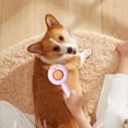 thumbnail image 5 of Peine para mascotas gatos para eliminar el pelo flotante, peine para el pelo, cepillo para quitar el pelo de perros, suministros depiladores para gatos y perros, peine para pollitos, 5 of 5
