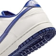 thumbnail image 5 of Tenis Nike para Hombre Dunk Low Retro Summit White, 5 of 5