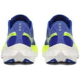 thumbnail image 4 of Saucony Endorphin Pro 4 - Men's, Lapis/Citron, 9.5, 4 of 6