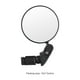 thumbnail image 4 of Manillar de bicicleta plegable Reflector convexo MTB Road Bike Espejo retrovisor Tmvgtek paseo en bicicleta, 4 of 4