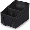 thumbnail image 1 of Car Trunk Organizer High Capacity Save Space Car Trunk Box Storage, 1 of 8