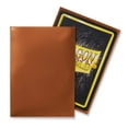 thumbnail image 3 of Dragon Shield 100CT Standard Size Deck Protector Classic Sleeves - Copper, 3 of 4