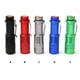 thumbnail image 5 of Linterna Clip Diseño Alto brillo Ajustable Estirable Zoomable Antorcha Caza 600 Lumen Tipo de mano Luces Iluminación Rojo Inevent OD002670-01B, 5 of 7