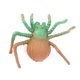 thumbnail image 3 of 12 piezas de plástico modelo de juguete para niños araña multicolor, 3 of 5