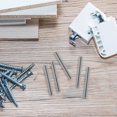 thumbnail image 3 of 10pcs Iron Electrolyzer Rods for Water Quality Testing and Replacement Water Heater Anode Rod for Electrolyzed Water Generators, 3 of 9