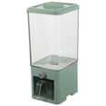 thumbnail image 2 of Rice Dispenser 3.75L Cereal Dispenser Countertop Lentil Storage Dispenser, 2 of 5