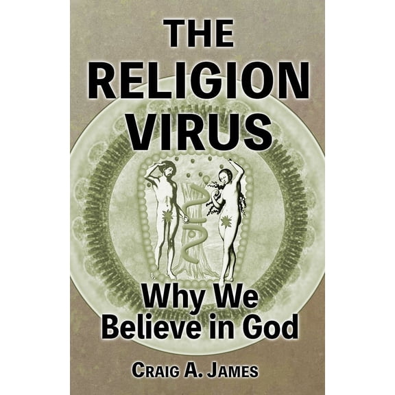 The Religion Virus (Paperback)