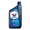 thumbnail image 1 of Valvoline Auto Trans Fluid 822348 ATF PLUS4; Entièrement Synthétique; Bouteille de 1 Quart; Caisse de 6, 1 of 2