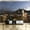 Color4, variant on Peel and Stick Canvas Wallpaper Wall Mural white aerial view Charlotte skyline foggy night Wall Art Self Adhesive and Removable 69in x 98in