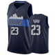 thumbnail image 1 of Camiseta Dallas Mavericks No.23 Trey Burke-S- BmatwkZeng Bmatwe Jersey, 1 of 4