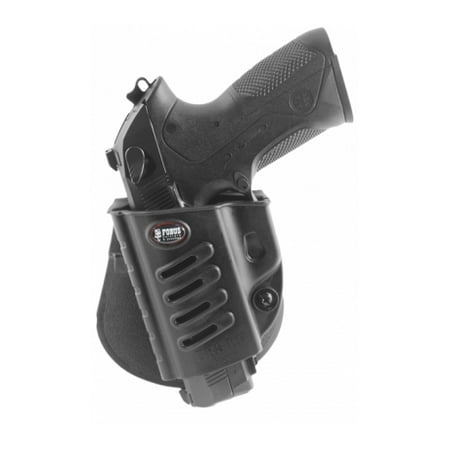 Fobus Roto Belt Left Hand Holster fits Beretta PX4 (Best Holster For Beretta Px4 Storm Subcompact)