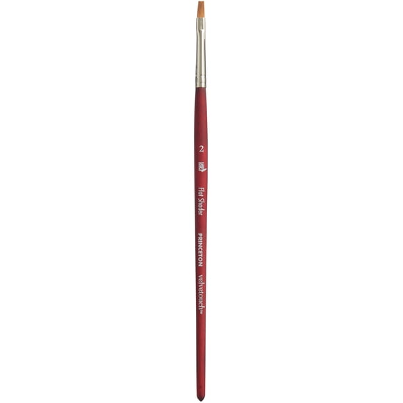 Pincel de artista Princeton Princeton Artist Brush 50FS2