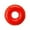 Red, variant on Dog Toys Squeaky Spiky Ring For Chewers Puppy Teething Toys For Boredom Interactive Training Ring For Small Medium Large Dogs Outdoor Dog Tough Chew for Medium Dogs Chew for Large Dogs Soft Large Dog