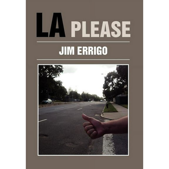 La Please (Hardcover)