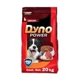 thumbnail image 1 of Alimento Para Perro Dyno Power Adulto 20 kg Dyno, 1 of 2