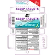 CVP SLEEP TAB