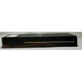 thumbnail image 4 of Steam + Shine 1" Ceramic Steam Flat Iron in Gun Metal and Black, 4 of 4