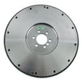 thumbnail image 3 of McLeod Clutch Flywheel 460530 For Use With 1997 To 2013 Chevy LS1/LS2/LS3/LS6/LS7 Engines; 168 Tooth; Internal Balance; Steel; 14.215 Inch Ring Outside Diameter; 28 Pounds, 3 of 4