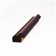 thumbnail image 6 of ArtToFrames 12x24 Inch Mahogany Picture Frame, This Brown Wood Poster Frame is Great for Your Art or Photos, Comes with 060 Plexi Glass (4412), 6 of 8