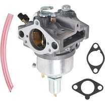 ALL-CARB Carburetor Replacement for John Deere GX 345 AM131756 Replacement for Kawasaki 15003-2801 FD611V Engine