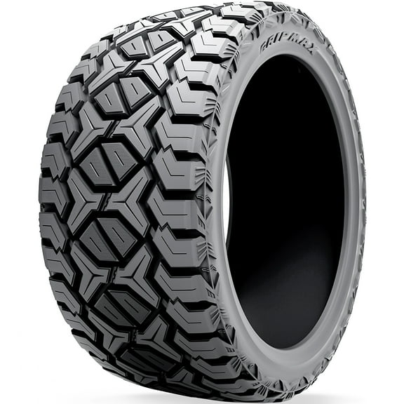 Gripmax MaxGrip R/T  35X12.50R18 128Q F 12 Ply Rugged Terrain Light Truck Tire