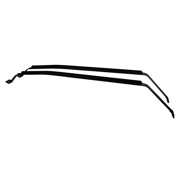 Agility Auto Parts 4040642 Fuel Tank Strap for Kia Specific Models