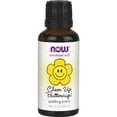 thumbnail image 7 of A Complete Set of Blend Oils From Now Foods (6) - Romance, Peace, Sleep, Clear the Air, Mental Focus and Cheer up Buttercup, 7 of 7