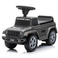 thumbnail image 1 of Best Ride On Cars Voiture à pousser Jeep Gladiator, 1 of 4