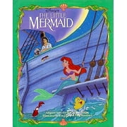 Disney's the Little Mermaid : Illustrated Classic