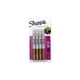 thumbnail image 2 of Rotuladores permanentes Sharpie Metallic Gold, paquete de 4, 2 of 8