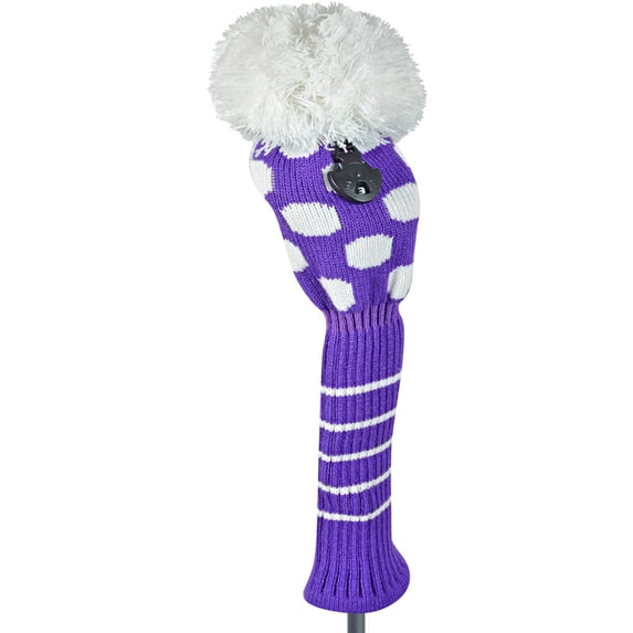 Just4Golf Fairway Headcover 2017