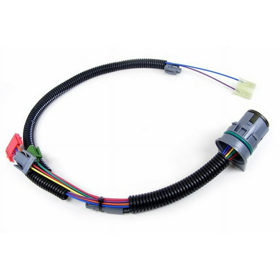 Automatic Transmission Wire Harness - Compatible with 1996 - 2006 GMC Savana 3500 1997 1998 1999 2000 2001 2002 2003 2004 2005