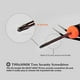 thumbnail image 2 of Kit de herramientas de reparacion TECKMAN para PS4 PS5, 2 of 2